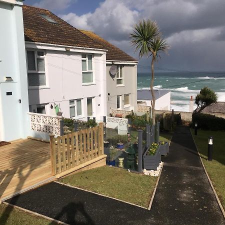 34 Surfview Beach House New Quay エクステリア 写真
