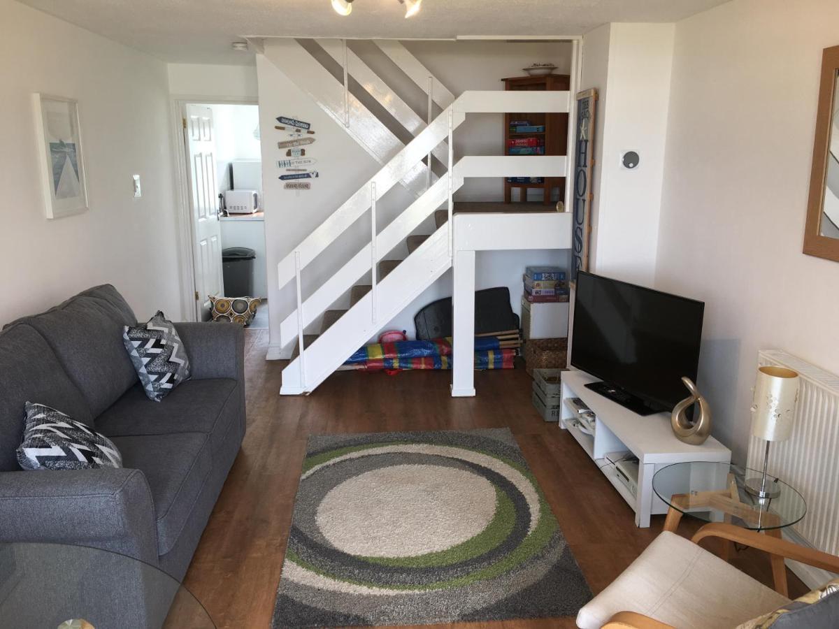 34 Surfview Beach House New Quay エクステリア 写真