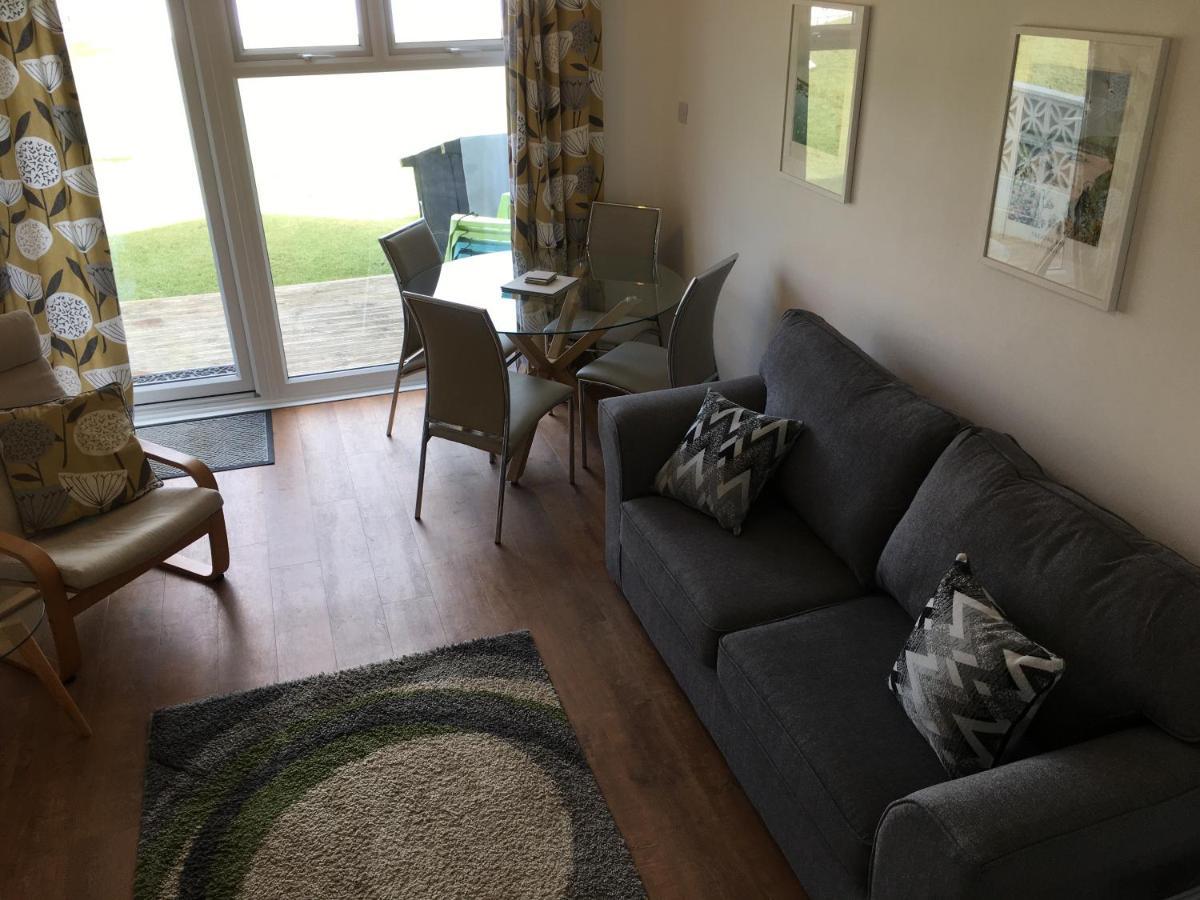 34 Surfview Beach House New Quay エクステリア 写真
