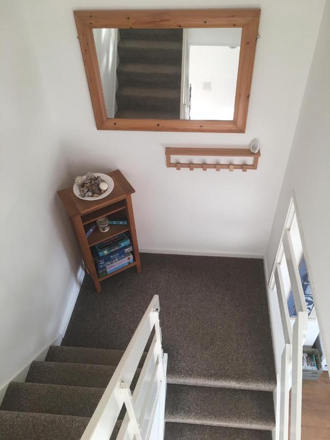 34 Surfview Beach House New Quay エクステリア 写真