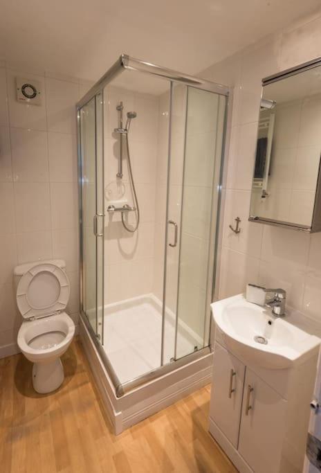 34 Surfview Beach House New Quay エクステリア 写真