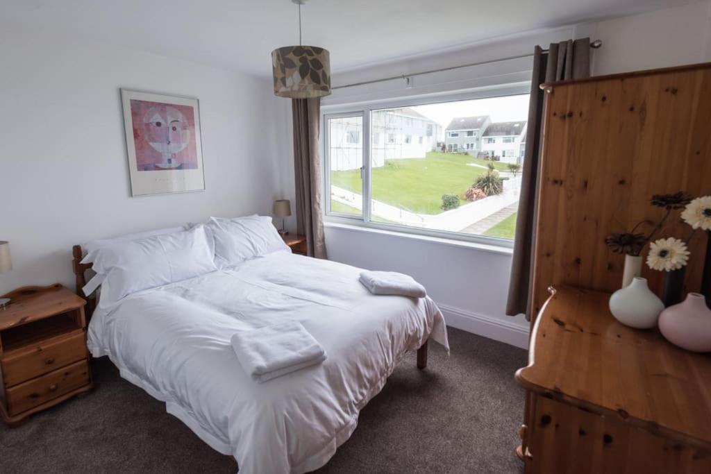 34 Surfview Beach House New Quay エクステリア 写真